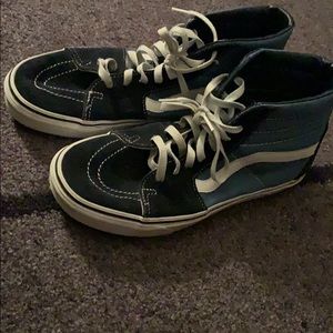 Vans Size 8.5